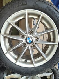 BMW ALU KOLA 16"