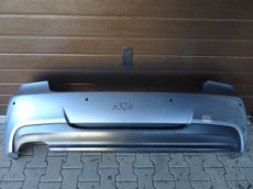BMW E90 zadní nárazník M paket, předface i facelift