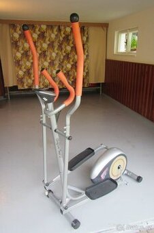 FITNESS stroj OLPRAN