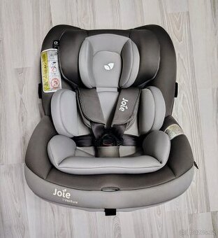 Joie i-Venture + i-Base Advance dětská autosedačka