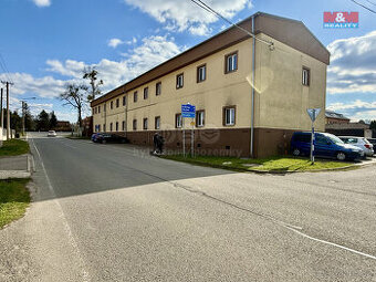 Prodej nájemního domu, Dolní Lutyně, ul. Stará cesta