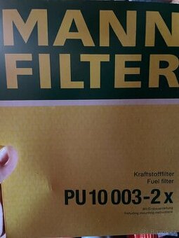 Filtry DAF, SCANIA
