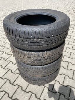 Zimní pneu sada Barum Polaris 5 195/65 R15
