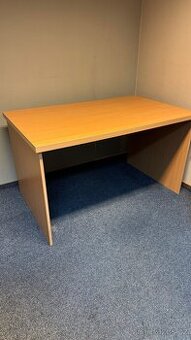Stůl v75cm 80x130cm lamino