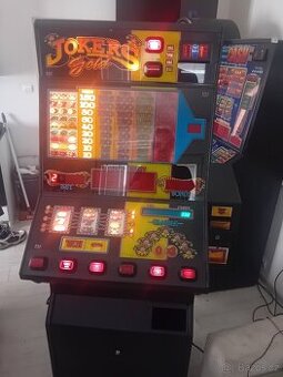 Vyherni automat