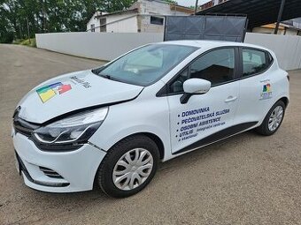 Renault Clio 0.9 TCE 56kw klima 2019
