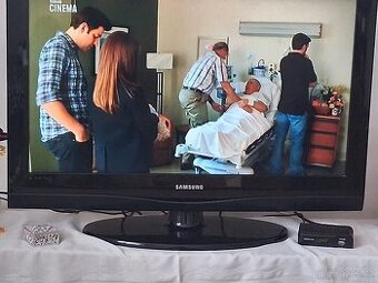 Samsung TV