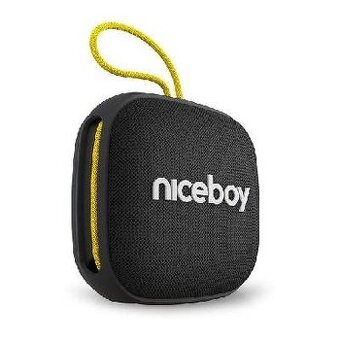 Přenosný reproduktor Niceboy Raze Mini 4.