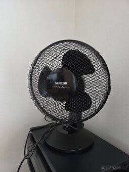 Ventilátor Sencor