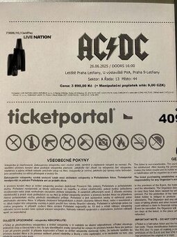 AC/DC