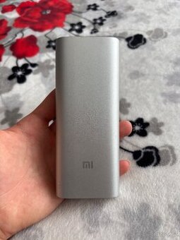 Powerbanka Xiaomi 16000 mAh - 1