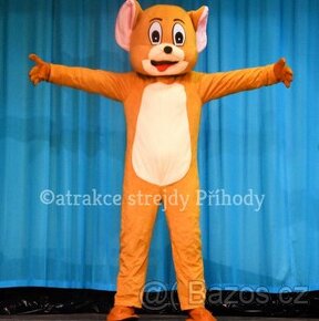 Kostým Jerry