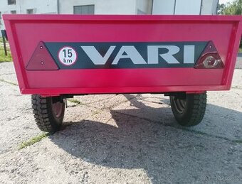 Vari vyklápěcí vozík ANV-400 NEPOUŽITÝ