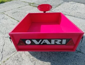 Vari vyklápěcí vozík ANV-400 NEPOUŽITÝ