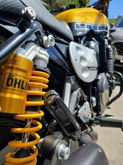 Yamaha xjr 1300
