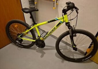 Rockrider 24" ST500