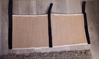 Škrabadlo pro kočky 25x63 cm Nové