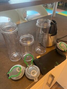 Smoothie mixér ETA