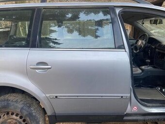 Volkswagen Passat B5.5 1.9TDI 96kw Automat, náhradní díly