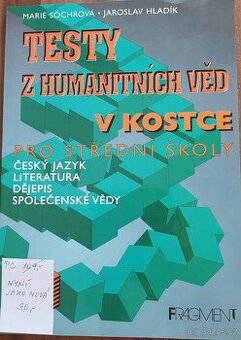 Učebnice pro gastro obory - 1