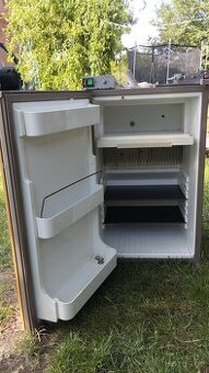 Lednice karavan Electrolux RM 4360 - 1