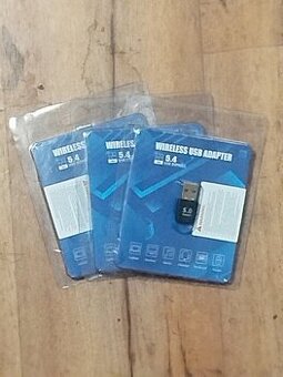 PC Bluetooth adaptér, 5.4 - 1