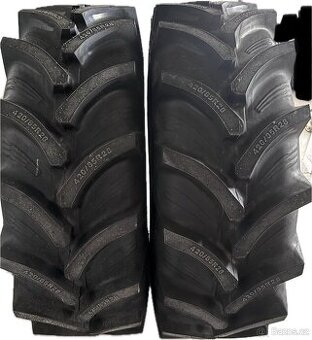 Traktorové pneu Özka 420/85 R28 (16,9-28)