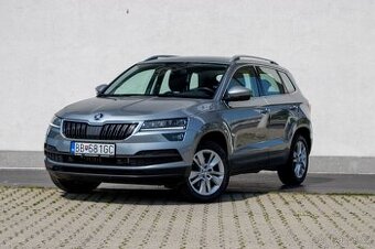 Škoda Karoq 1.5 TSI ACT Style