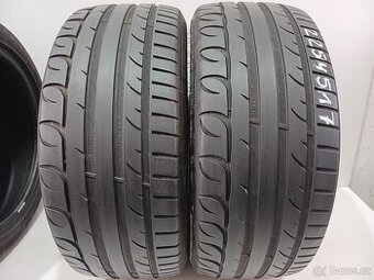 2ks letní pneu 225/45/17 Sebring
