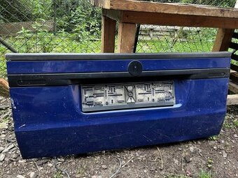Škoda Pick up sklopky
