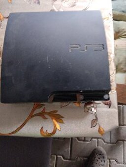 Sony PlayStation 3 Slim
