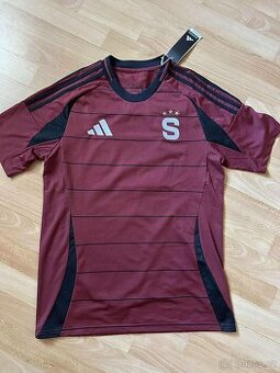 Dres AC Sparta Praha novy M - 1