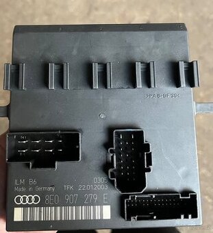 Audi a4 b6
