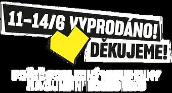 Rock for people vstupenka 5 dns