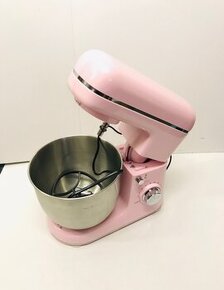 SILVERCREST® Kuchyňský robot SKM 600 C2, růžov