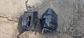 Filtrbox audi a8 4e d3 levy pravy 4.2 tdi bvn