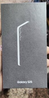 Samsung Galaxy S25 256gb