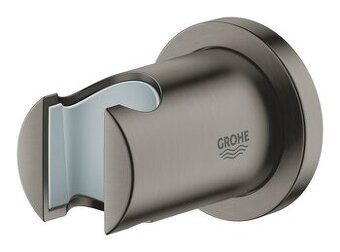 Držák sprchy GROHE Rainshower neutral Brushed Hard Graphite - 1