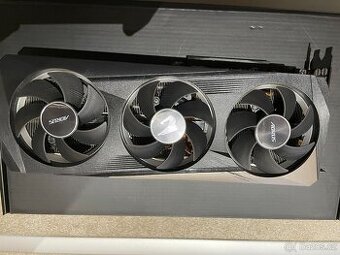 Gigabyte AORUS RTX 3060 12GB