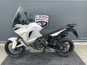 KTM 1290 SuperAdventure 2015