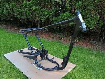 Rám ČZ 250/485