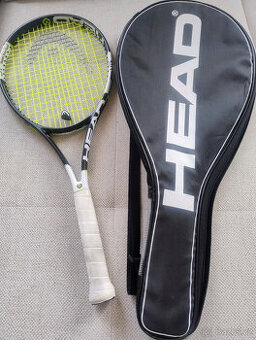Tenisová raketa Head Speed Lite Graphene XT