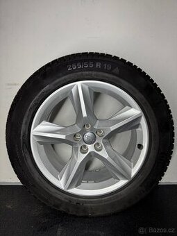 Alu kola Audi Q7 “R19 TOP, 5x112