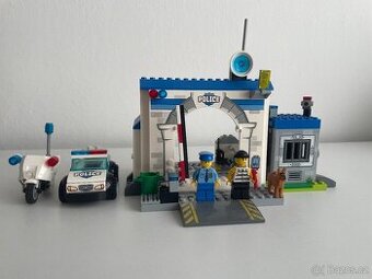 LEGO JUNIOR 10675 - 1