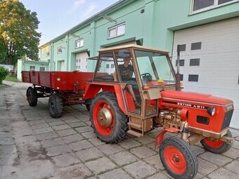 Zetor 4911 - 1