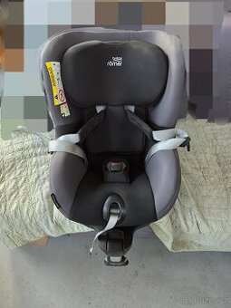 Britax Romer dualfix i-msize