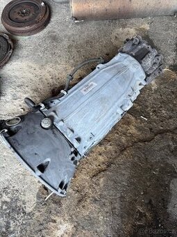 Převodovka Mercedes Benz w164 320cdi