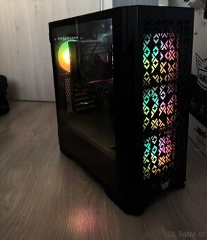 Herní PC Alza GameBox Core RTX2060