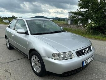 Audi A3 1,6i 75kw