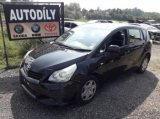 Díly Toyota Verso 09 až 12